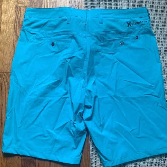 Mens Hurley board shorts - Picture 3 of 3